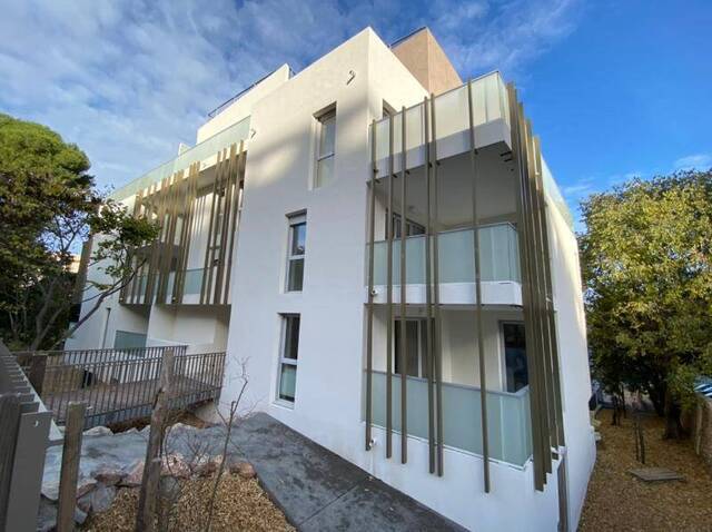 Location appartement neuf 2 pièces 41.7 m² à Sète (34200)