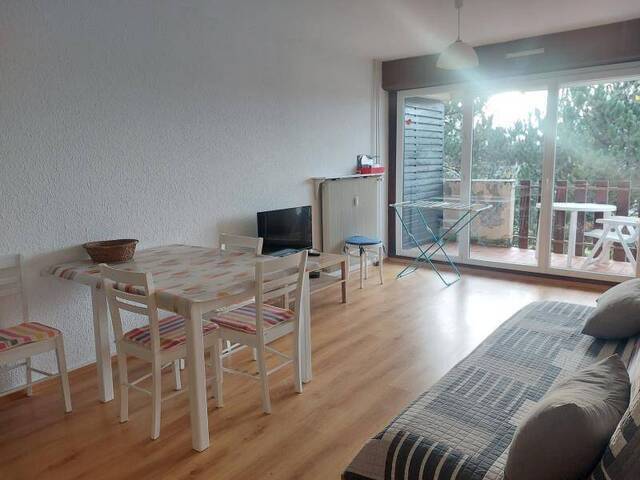 Vente appartement t2 40.16 m² à Métabief (25370)