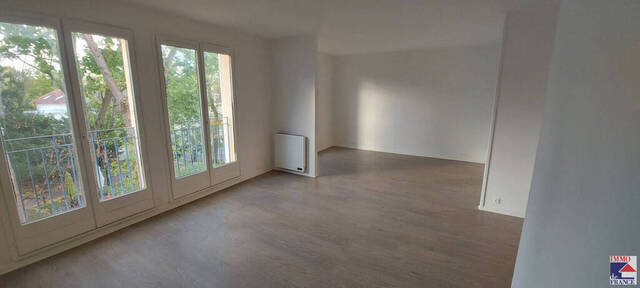 Location appartement 3 pièces 64.69 m² à Rueil-Malmaison (92500)