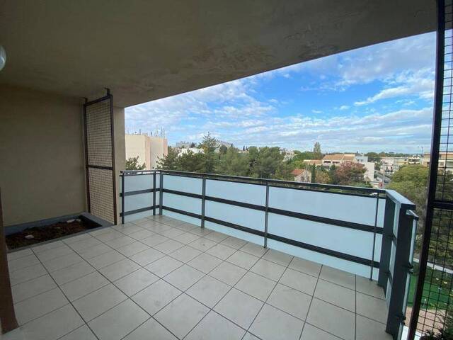Location appartement 3 pièces 70.1 m² à Montpellier (34000)