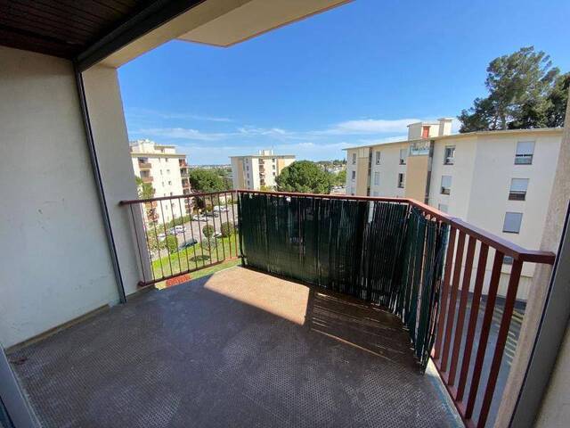 Location appartement 3 pièces 64.18 m² à Montpellier (34000)