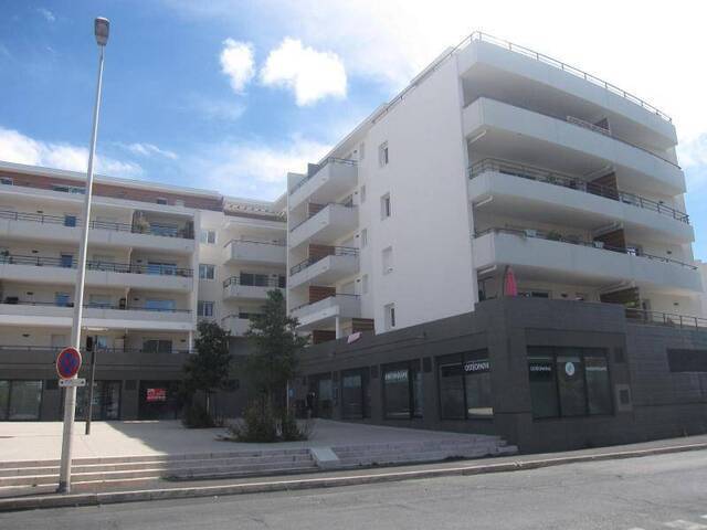 Location appartement 3 pièces 66.07 m² à Montpellier (34000)