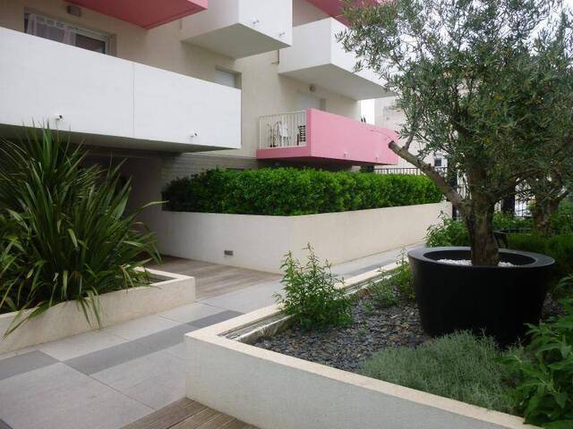 Vente appartement 1 pièce 36 m² à Montpellier (34000)