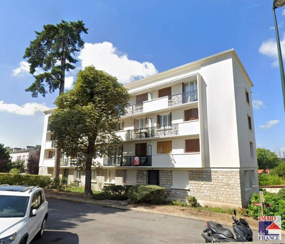 Location appartement 2 pièces 48.22 m² à Clamart (92140)