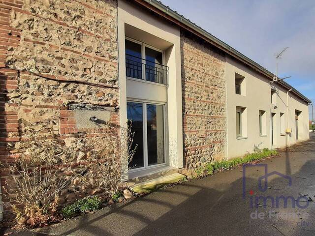 Vente maison de village 5 pièces 140 m² à Veauchette (42340)