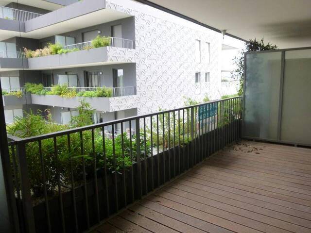 Location appartement 2 pièces 38.7 m² à Montpellier (34000)
