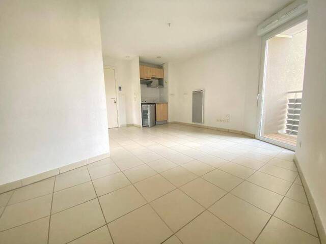 Location appartement 1 pièce 23.15 m² à Montpellier (34000)