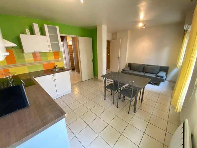 Location appartement 2 pièces 42.68 m² à Montpellier (34000)