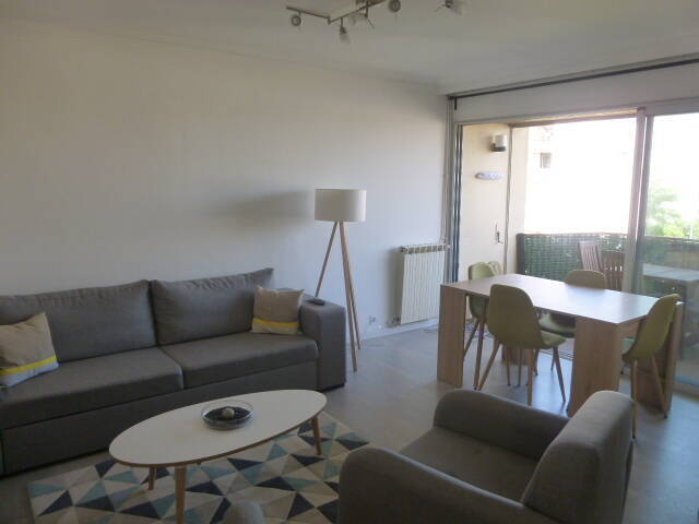 Location appartement 2 pièces 47.24 m² à Montpellier (34000)