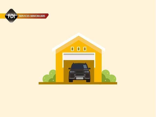 Location stationnement parking à Montpellier (34000)