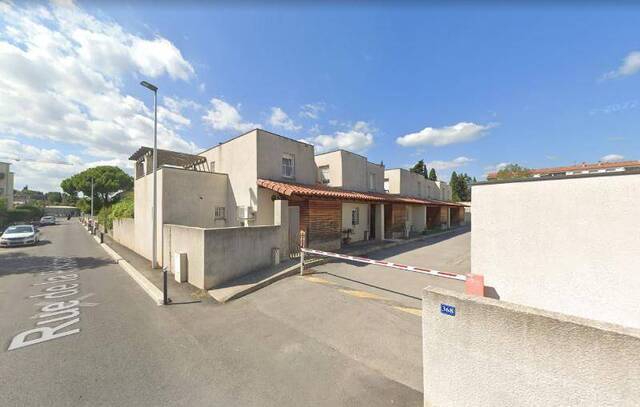 Location appartement 3 pièces 63.98 m² à Montpellier (34000)