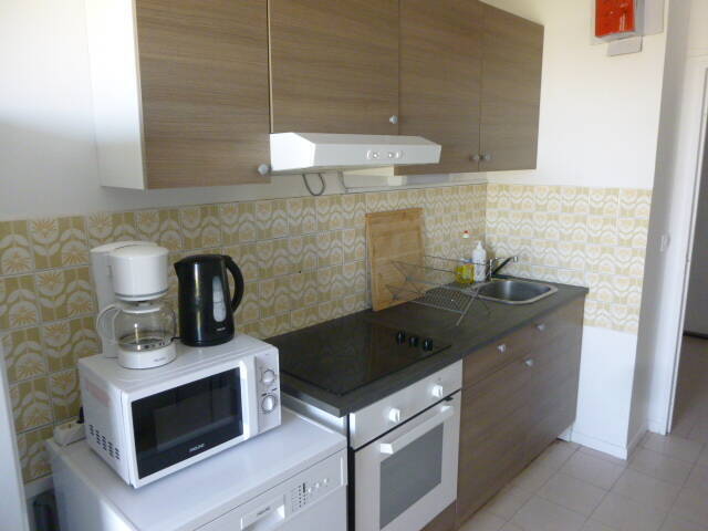 Location appartement 3 pièces 62.88 m² à Montpellier (34000)