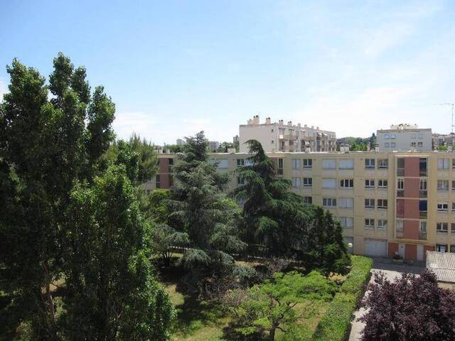 Location appartement 3 pièces 67.15 m² à Montpellier (34000)