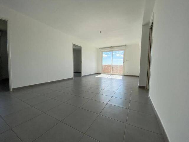 Location appartement récent 3 pièces 65.91 m² à Grabels (34790)