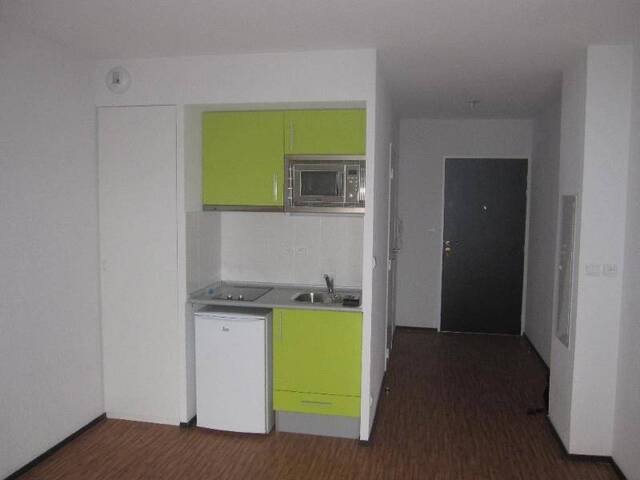 Location appartement récent 1 pièce 23.25 m² à Montpellier (34000)