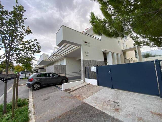Location appartement 2 pièces 33.06 m² à Montpellier (34000)