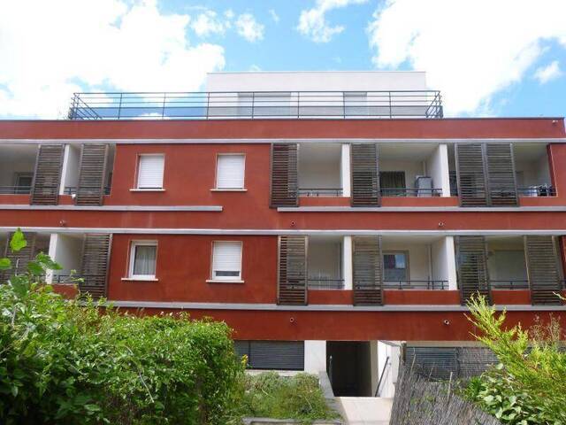 Location appartement 1 pièce 24.97 m² à Castelnau-le-Lez (34170)