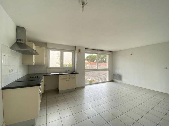Location appartement 3 pièces 71.18 m² à Montpellier (34000)