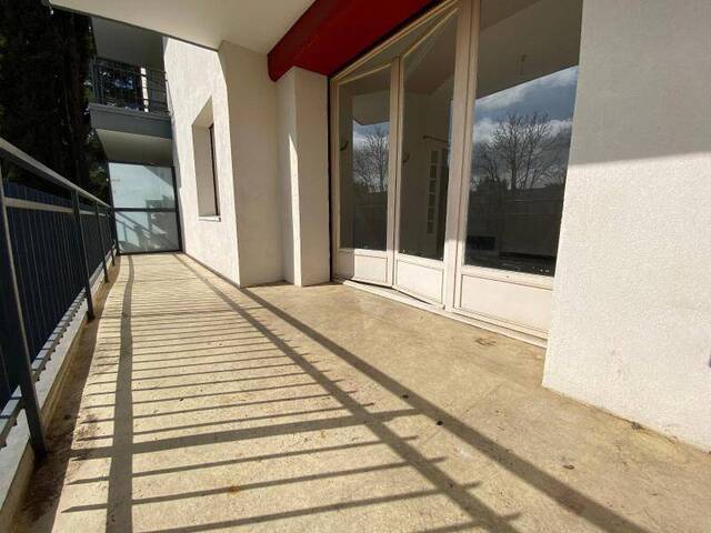 Location appartement 2 pièces 45.52 m² à Montpellier (34000)