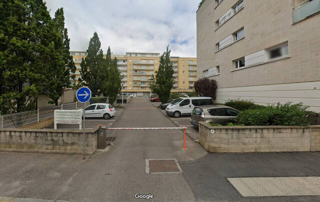 Location stationnement parking / box à Le Havre (76600)