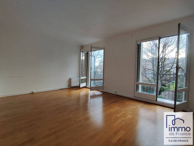 Vente appartement 3 pièces 62.18 m² à Puteaux (92800)