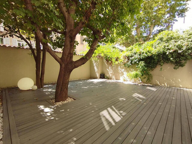 Location Appartement 4 pièces 119.69 m² Marseille 6e Arrondissement (13006)