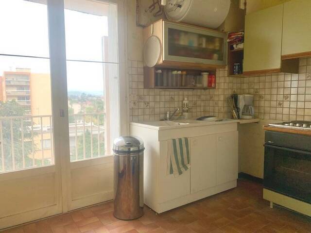 Vente appartement t1 à Romans-sur-Isère (26100)