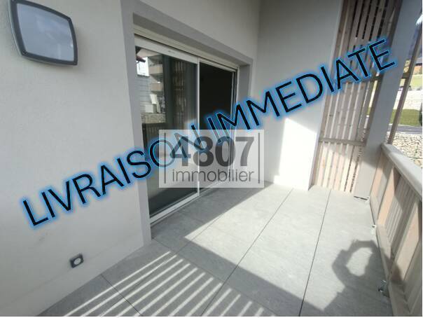 Vente appartement 3 pièces 70.57 m² à Thyez (74300)