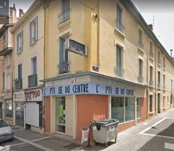 Location fonds de commerce 2 pièces à Bourg-de-Péage (26300)