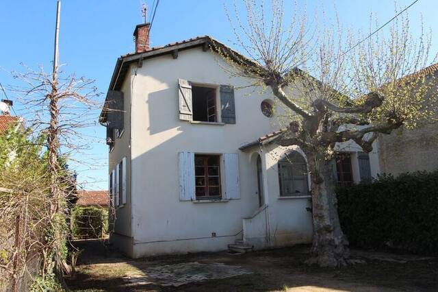Vente maison 5 pièces à Romans-sur-Isère (26100)