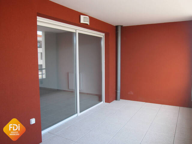 Vente appartement 3 pièces 69.65 m² à Vendargues (34740)