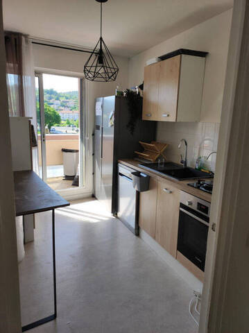 Location appartement 3 pièces 64.65 m² à Oyonnax (01100)