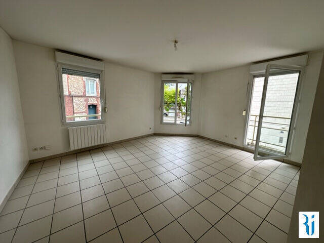 Location Appartement 3 pièces 61.7 m² Bois-Guillaume (76230)