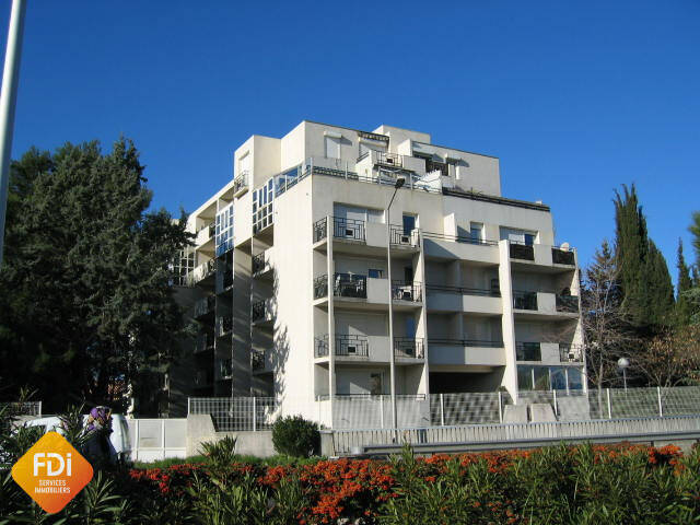 Vente appartement 2 pièces 53 m² à Montpellier (34000)