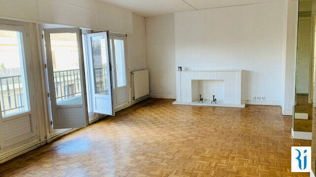 Location appartement 4 pièces 99 m² à Rouen (76000)