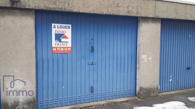 Location stationnement garage 8 m² à Grenoble (38000)