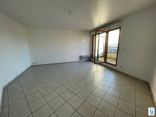 Location appartement 3 pièces 68.7 m² à Rouen (76000)