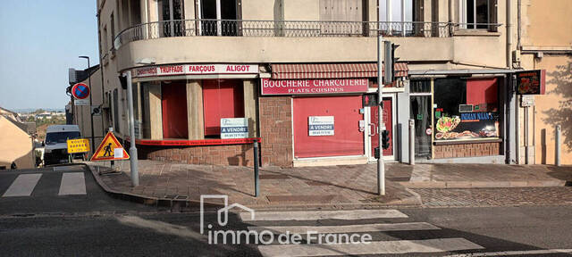 Acheter Local commercial Rodez (12000)