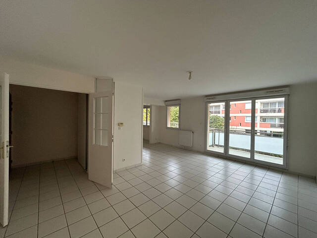 Location appartement 3 pièces 75.33 m² à Le Havre (76600)