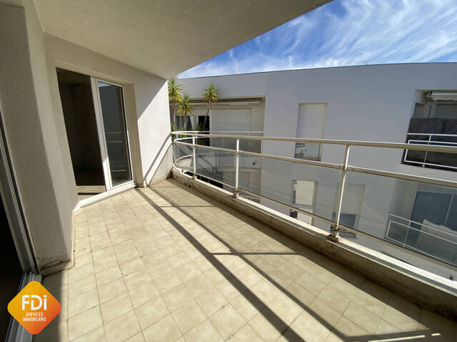 Vente appartement 3 pièces 74.48 m² à Montpellier (34000)