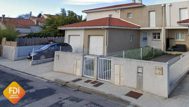 Vente maison 4 pièces 88.66 m² à Le Soler (66270)