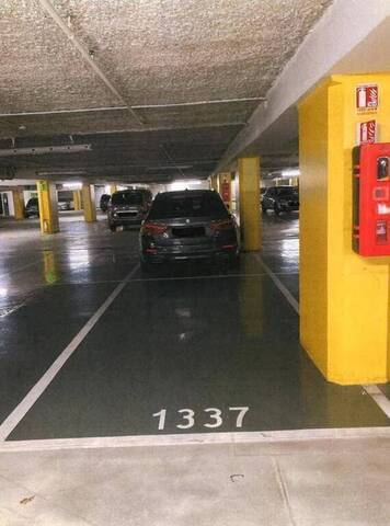 Location stationnement parking à Bordeaux (33000) Hotel de Ville-Quinconces 8
