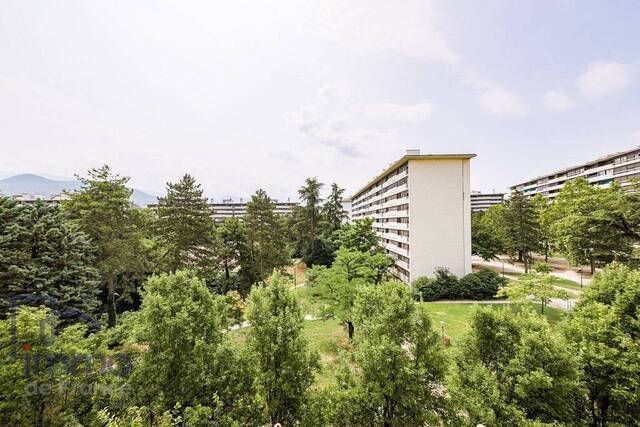 Vente appartement 4p+c 76 m² à Grenoble (38100)
