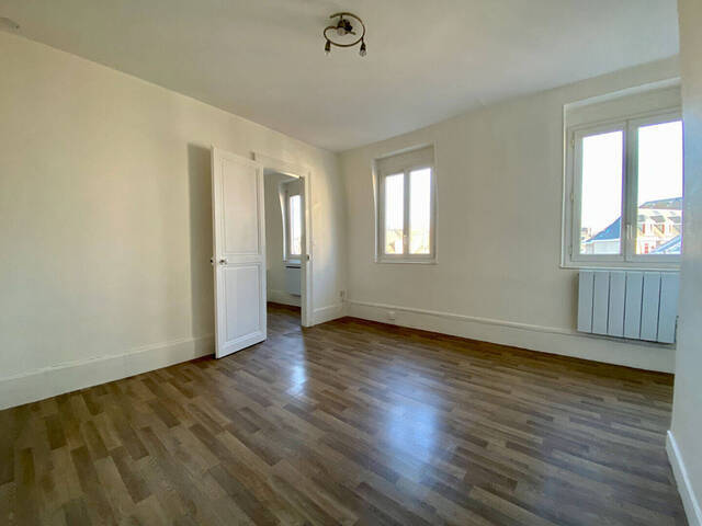 Location Appartement 3 pièces 37.76 m² Évreux (27000)
