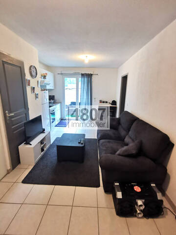 Vente appartement 2 pièces 34.44 m² à Scionzier (74950)