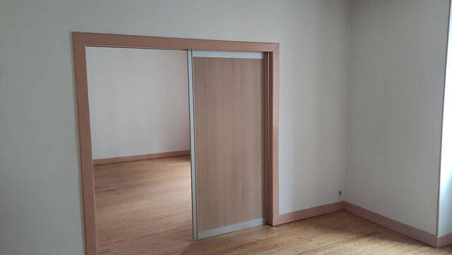 Location Appartement 3 pièces 86.79 m² Valserhône (01200)