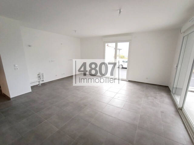 Vente appartement 3 pièces 70.57 m² à Thyez (74300)