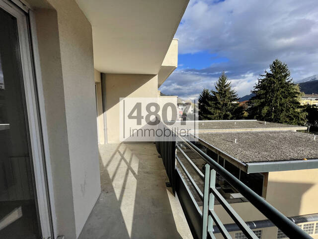 Vente appartement 3 pièces 60.95 m² à Bonneville (74130)