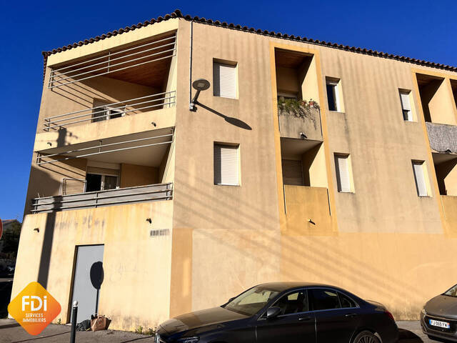 Vente appartement 2 pièces 32 m² à Montpellier (34000)