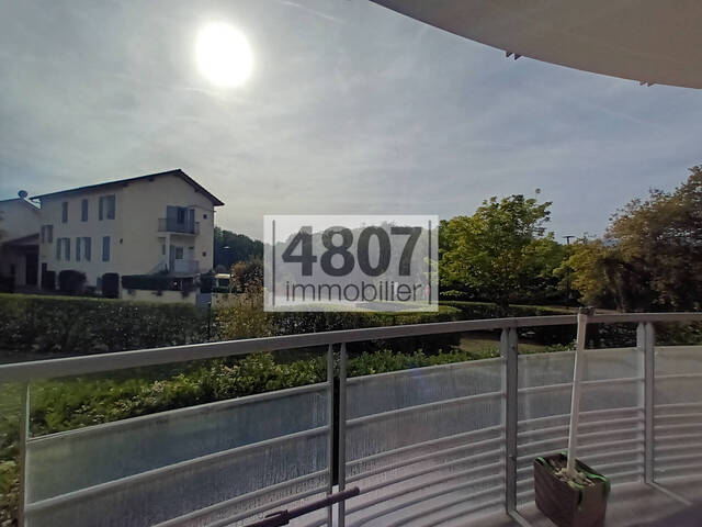 Vente appartement 3 pièces 65.15 m² à Saint-Julien-en-Genevois (74160)
